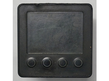 Palubní deska JUNGHEINRICH