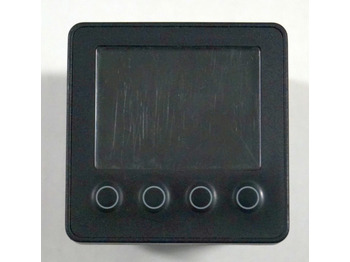 Palubní deska JUNGHEINRICH