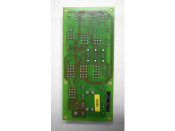 Elektrický systém JUNGHEINRICH