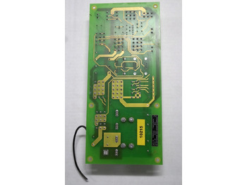 Elektrický systém JUNGHEINRICH