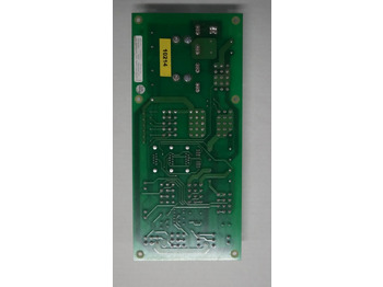 Elektrický systém JUNGHEINRICH