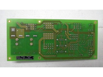 Elektrický systém JUNGHEINRICH