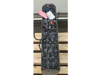 Akumulátor pro Manipulační technika Jungheinrich unknown | Battery 24 2PZB150 year 2024 weight 150 kg sn. C81419642: obrázek 2