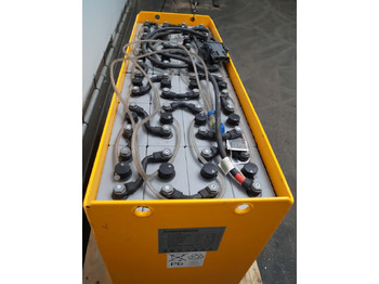 Akumulátor pro Manipulační technika Jungheinrich unknown | Battery 48V775Ah 05-EPZS775SC Year 2024 weight 1135 kg sn: obrázek 2