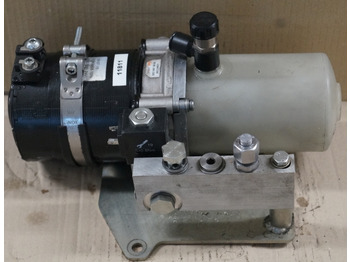 Hydraulické čerpadlo LINDE