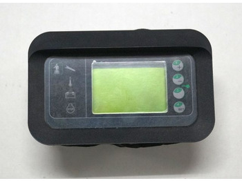 Palubní deska LINDE