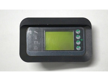 Palubní deska LINDE