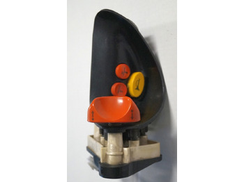 Elektrický systém LINDE