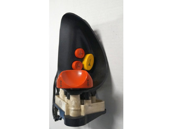 Elektrický systém LINDE