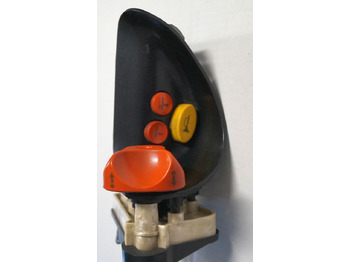 Elektrický systém LINDE