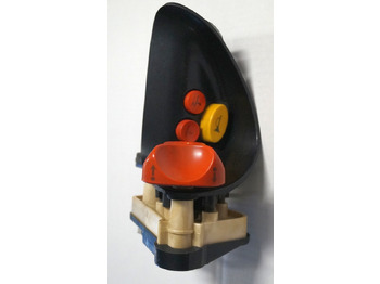 Elektrický systém LINDE