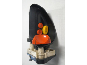 Elektrický systém LINDE