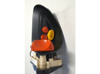 Elektrický systém LINDE