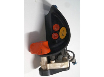 Elektrický systém LINDE