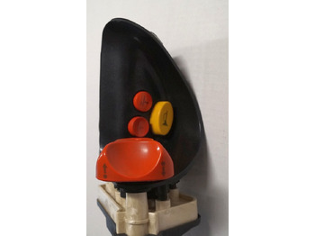 Elektrický systém LINDE