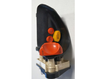 Elektrický systém LINDE