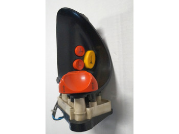 Elektrický systém LINDE