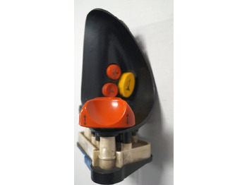 Elektrický systém LINDE