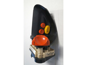 Elektrický systém LINDE