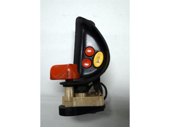 Elektrický systém LINDE