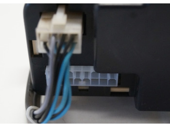 Elektrický systém pro Manipulační technika Linde 1443605100 | Rijschakelaar Control handle Control module: obrázek 2 Elektrický systém pro Manipulační technika Linde 1443605100 | Rijschakelaar Control handle Control module: obrázek 2