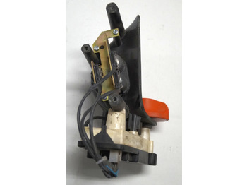 Elektrický systém pro Manipulační technika Linde 1443605100 | Rijschakelaar Control handle Control module: obrázek 2 Elektrický systém pro Manipulační technika Linde 1443605100 | Rijschakelaar Control handle Control module: obrázek 2