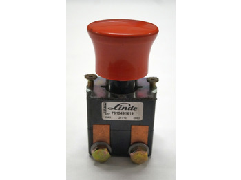 Elektrický systém LINDE