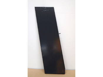 Karoserie a exteriér STILL