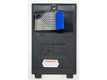 Elektrický systém pro Manipulační technika Toyota/BT 171660 | Key pad: obrázek 2 Elektrický systém pro Manipulační technika Toyota/BT 171660 | Key pad: obrázek 2