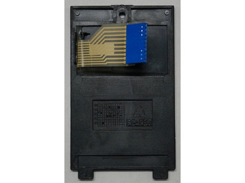 Elektrický systém pro Manipulační technika Toyota/BT 171660 | Key pad: obrázek 2