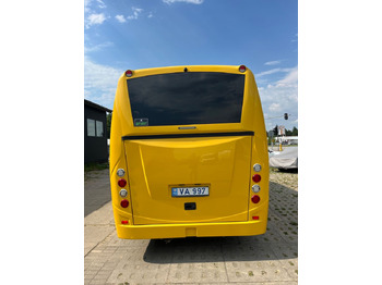 Turistický autobus Iveco Rosero First / 24+1+1 / Telma/ EURO6: obrázek 4