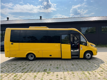 Turistický autobus Iveco Rosero First / 24+1+1 / Telma/ EURO6: obrázek 2