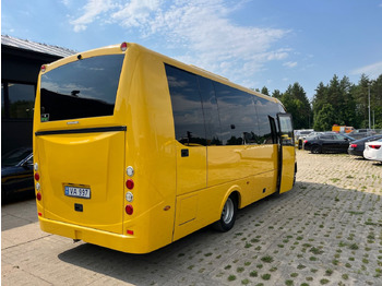 Turistický autobus Iveco Rosero First / 24+1+1 / Telma/ EURO6: obrázek 3