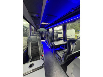 Turistický autobus MERCEDES-BENZ Sprinter 519