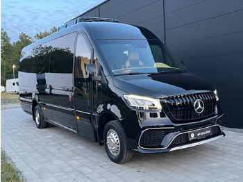 Minibus MERCEDES-BENZ Sprinter 519