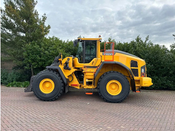 Kolový nakladač VOLVO L150H