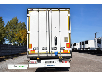 Chladírenský návěs Krone SDR Cool Liner FP 60 ThermoKing SLXi 300: obrázek 4