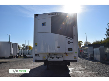Chladírenský návěs Krone SDR Cool Liner FP 60 ThermoKing SLXi 300: obrázek 2