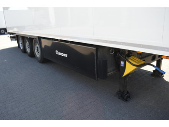 Chladírenský návěs Krone SDR Cool Liner FP 60 ThermoKing SLXi 300: obrázek 3