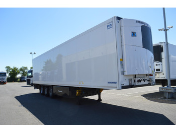 Chladírenský návěs Krone SDR Cool Liner FP 60 ThermoKing SLXi 300: obrázek 2