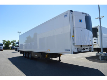 Chladírenský návěs Krone SDR Cool Liner FP 60 ThermoKing SLXi 300: obrázek 3