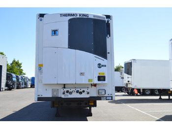 Chladírenský návěs Krone SDR Cool Liner FP 60 ThermoKing SLXi 300: obrázek 2