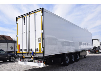 Chladírenský návěs Krone SDR Cool Liner FP 60 ThermoKing SLXi 300: obrázek 4