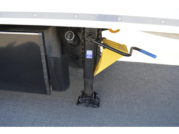 Chladírenský návěs Krone SDR Cool Liner FP 60 ThermoKing SLXi 300: obrázek 4