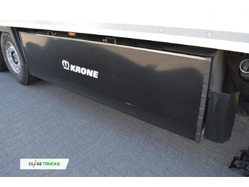 Chladírenský návěs Krone SDR Cool Liner FP 60 ThermoKing SLXi 300: obrázek 4 Chladírenský návěs Krone SDR Cool Liner FP 60 ThermoKing SLXi 300: obrázek 4