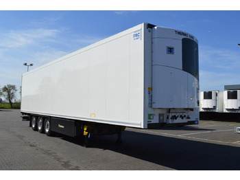 Chladírenský návěs Krone SDR Cool Liner FP 60 ThermoKing SLXi 300: obrázek 4