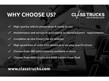 Chladírenský návěs Krone SDR Cool Liner FP 60 ThermoKing SLXi 300: obrázek 5 Chladírenský návěs Krone SDR Cool Liner FP 60 ThermoKing SLXi 300: obrázek 5