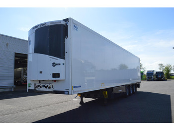 Chladírenský návěs Krone SDR Cool Liner FP 60 ThermoKing SLXi 300: obrázek 2