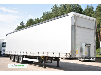 Plachtový návěs Schmitz Cargobull SCS24/L Varios: obrázek 3