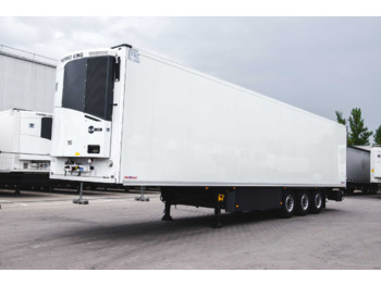 Chladírenský návěs Schmitz Cargobull SKO 24/L - FP 60 ThermoKing SLXi300: obrázek 1